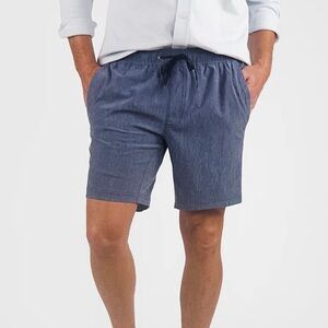 Tailor Vintage OSun Shorts
